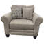 Fauteuil et demi Aravis de 46 po de largeur-224887752