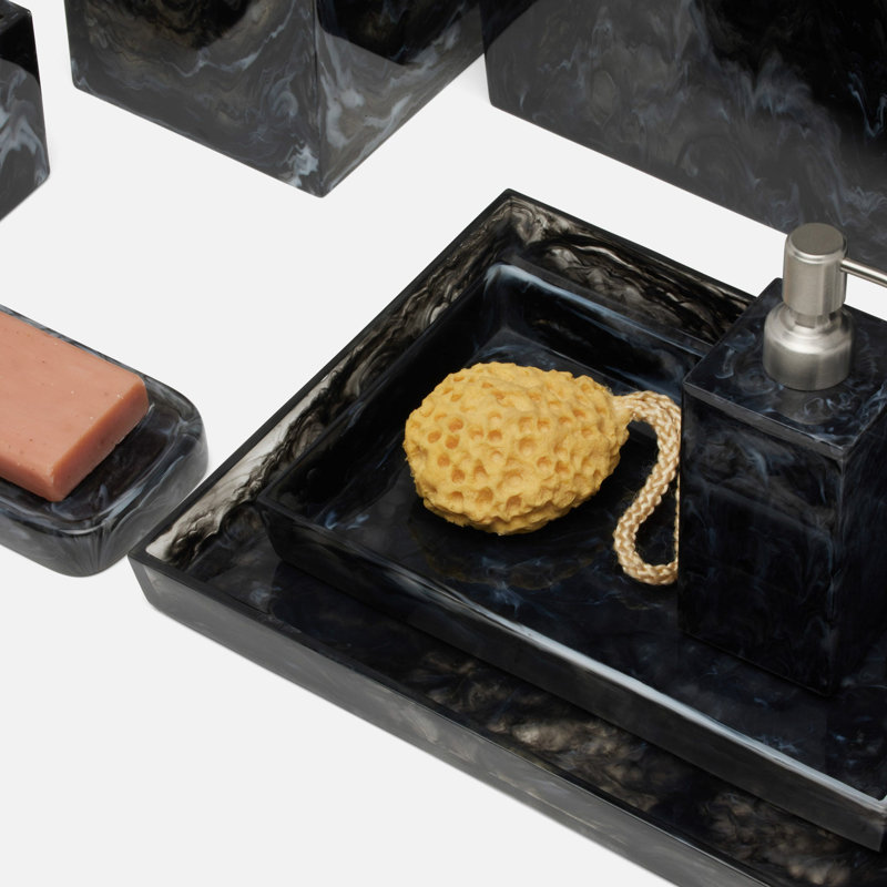Abiko Bathroom Tray