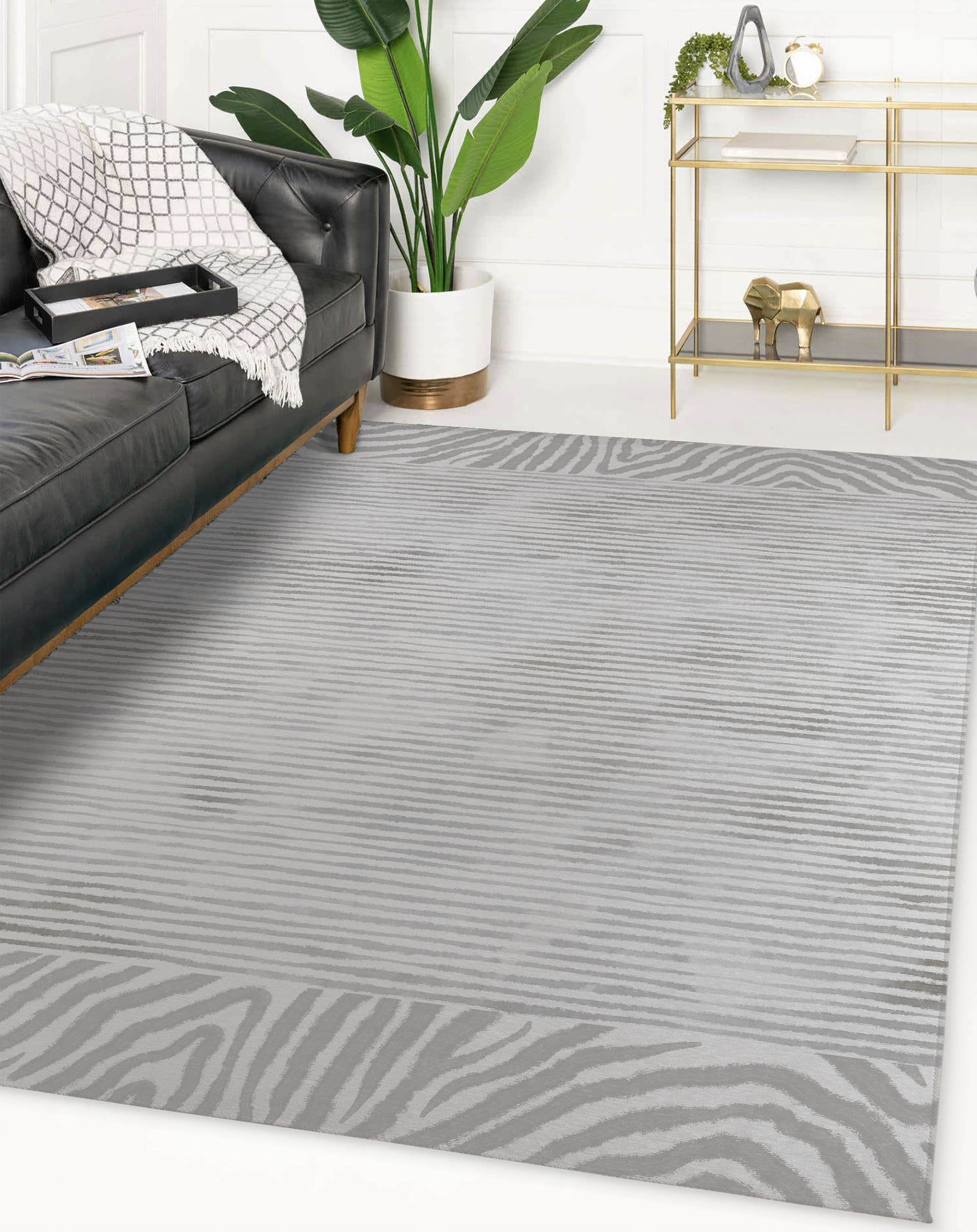 Heavy Duty Tufted Indoor / Outdoor Runner Rug with Different Size Option Latitude Run Rug Size: Rectangle 3' x 5