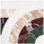 Arc 12X12 Polished Marble Mosaic-6224819