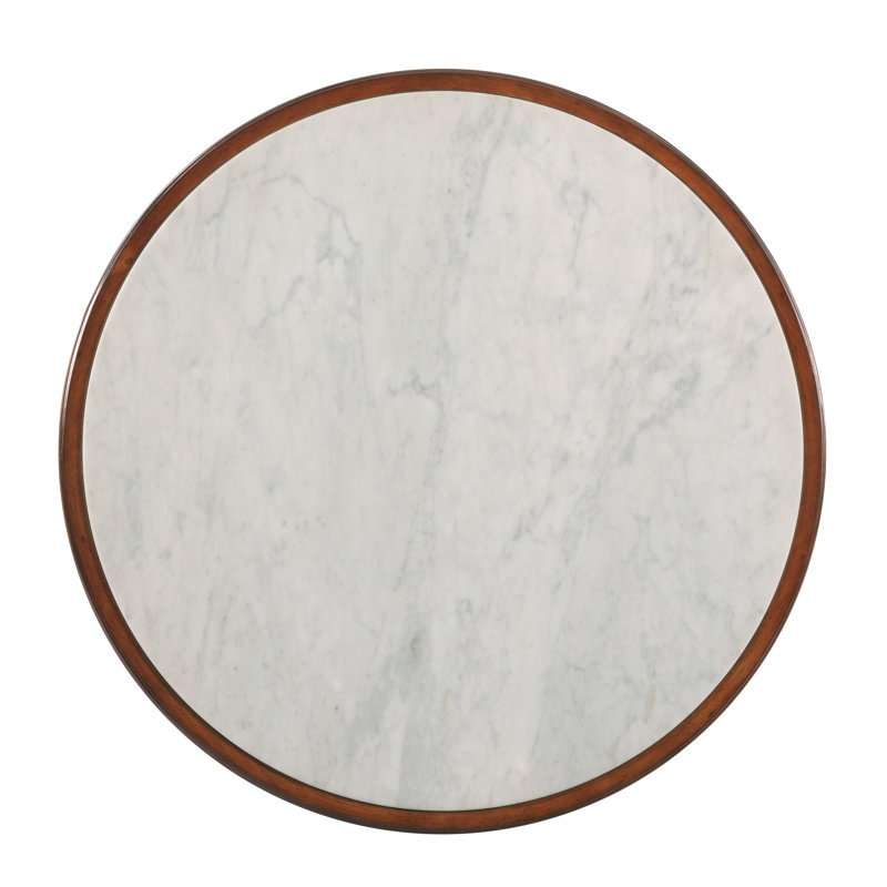 Round Dining Table, Montserrat