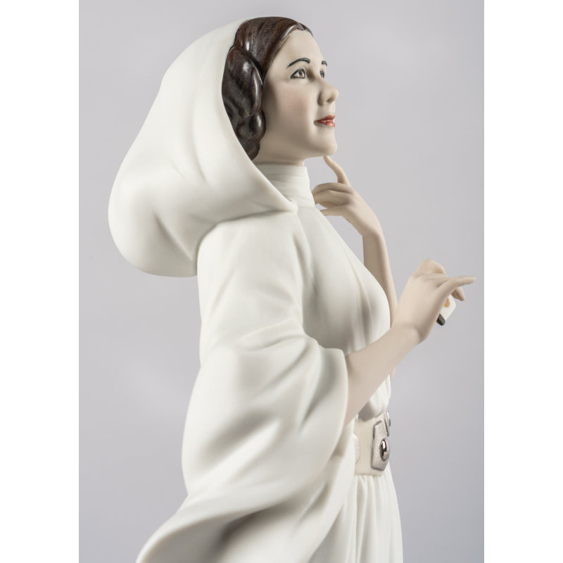 Princess Leia's New Hope Figurine