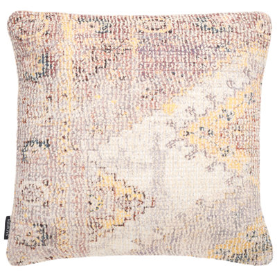 Dali Reversible Throw Pillow