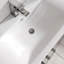 Whitfield 800 mm Freestanding Single Vanity with Integrated Ceramic Basin