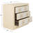 Glacaeu Accent Chest-25359365