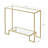 Lyra 39.4'' Console Table
