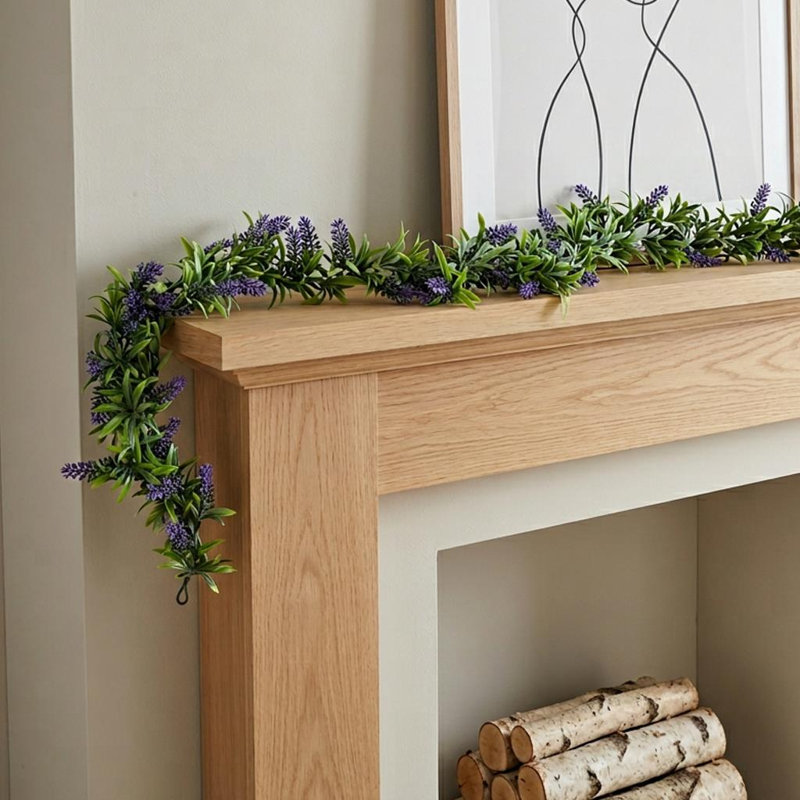 Garlands 140cm Faux Plant