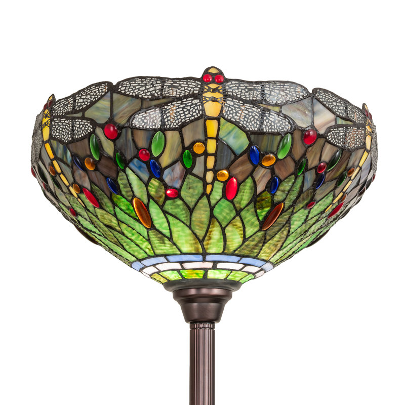 66" High Torchiere Base
