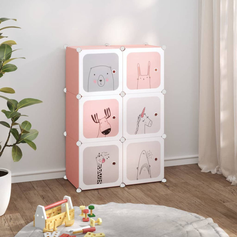 Closet System
