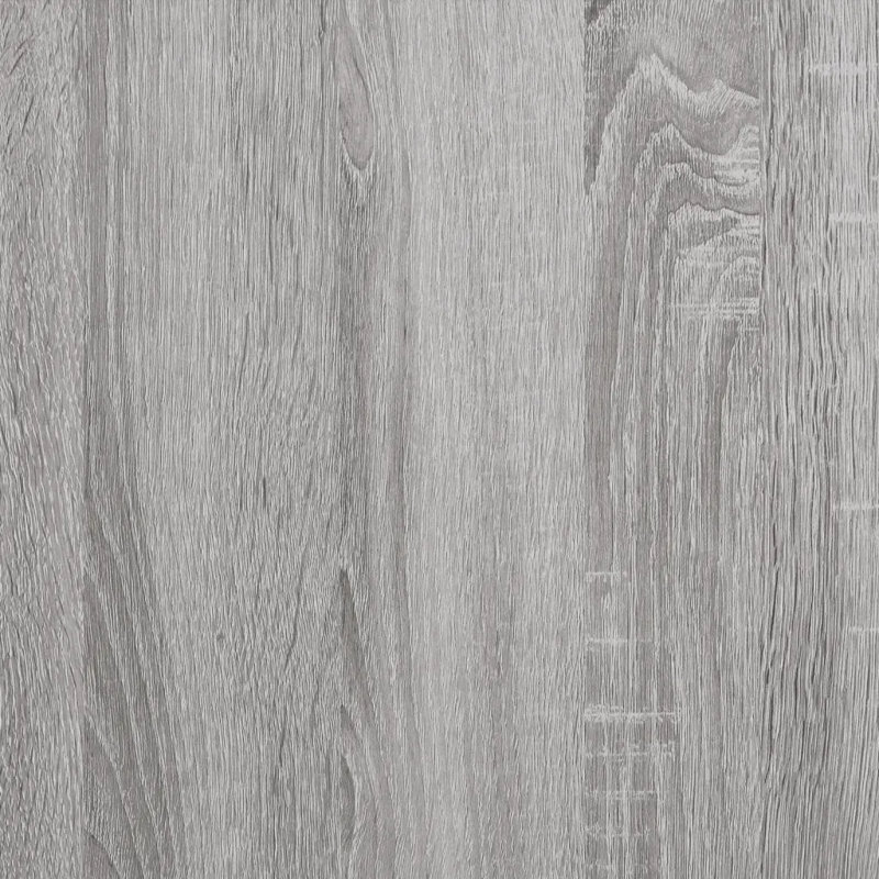 Renato 62cm Sideboard, Grey Sonoma