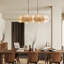 Gatsby 10 - Light Unique/Statement Chandelier
