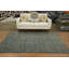 Tapis tribal de style oriental Gabbeh 6 x 8