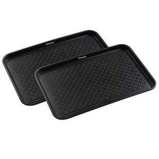 Plat à usages multiples (Ensemble de 2)