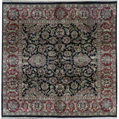 One-of-a-Kind 8'1" Area Rug