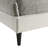Walter Platform Bed with Adjustable Headboard-885719594-885719593