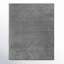 Tapis gris crocheté à la main Kiersten-1902556194
