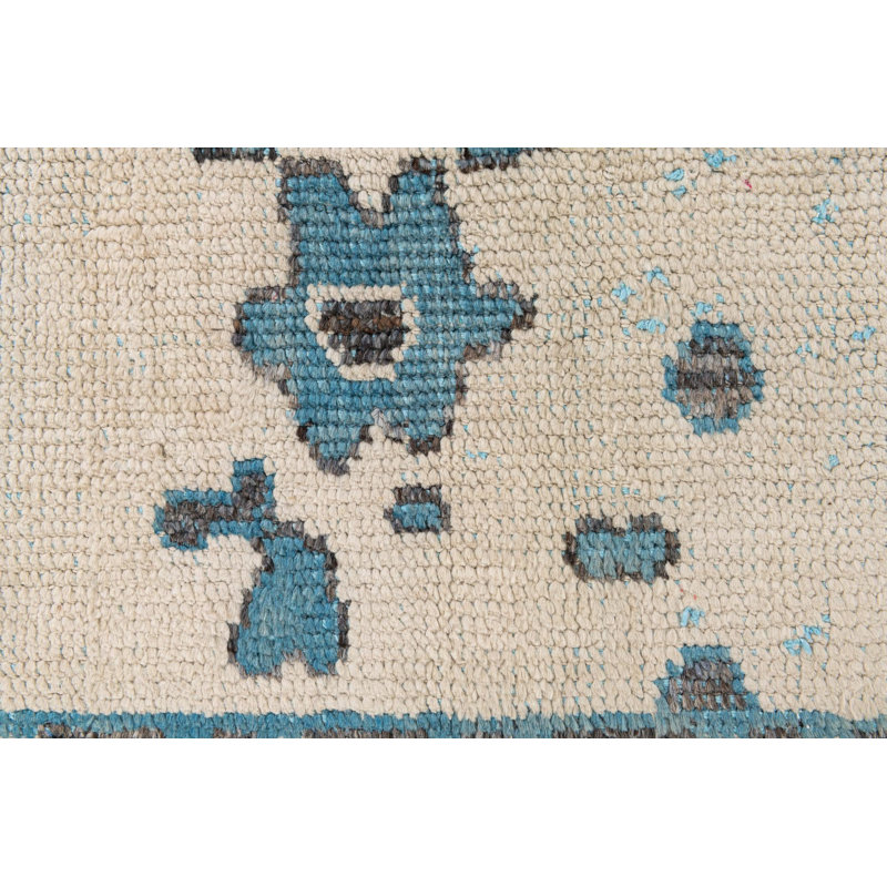 Tapis beige Jared