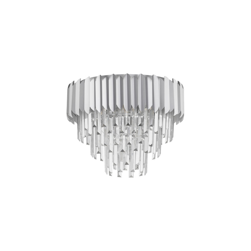 Bernhold Flush Mount