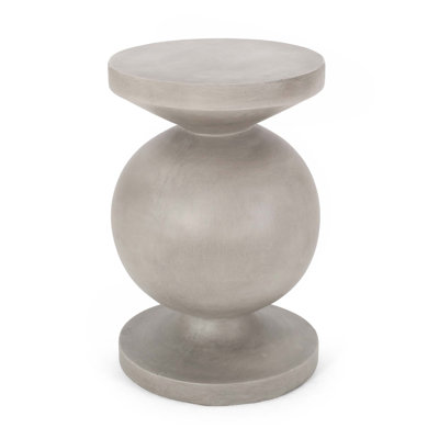 Modern End Table