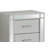 Siyu 23'' W Particle Board / Chipboard Nightstand