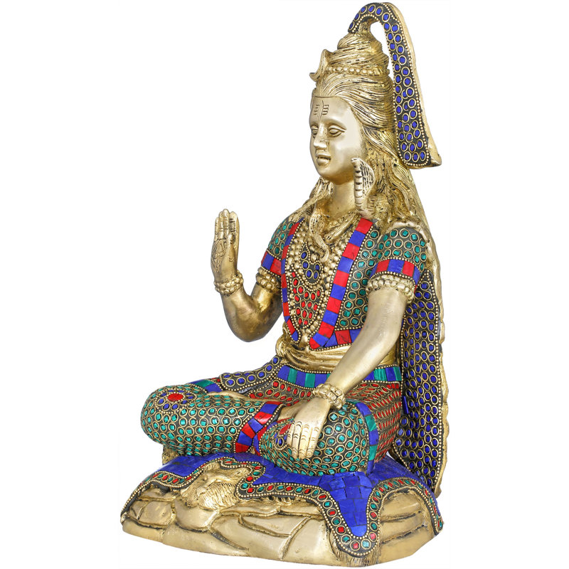 Religious & Spiritual Statue