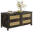 Dark Rustic Oak