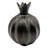 Mohorn Handmade Aluminum Pomegranate Sculpture-642409462