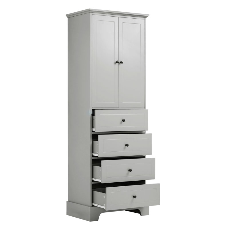 Manoy Accent, Gray