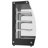 16 in. Commercial Glass Bakery Display Case, with LED Lighting and Rear Door, 2.7 cu. ft. DC-3CB