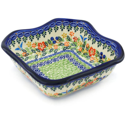 Polmedia Serving Bowl