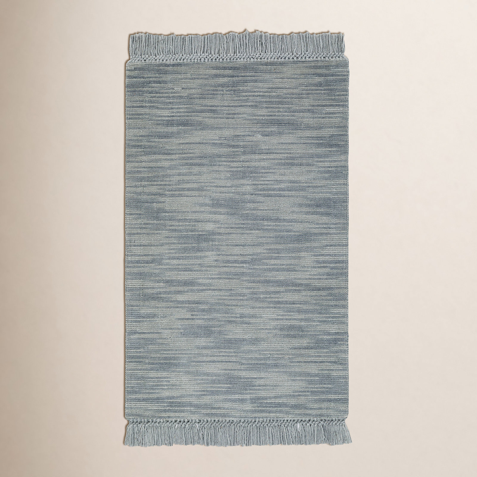 Liska Hand-Loomed Rug, Rectangle 3' x 5'