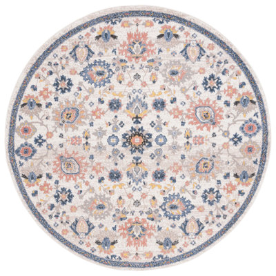 Astoria Performance Oriental Rug