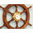 Metal Wall Clock