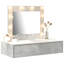 Dressing Table with Mirror