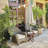 Pina Outdoor 3'' Bench Cushion Cover-474419703-474419702