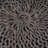 Handmade Dark Grey Knitted Pouf Made From Pet Strands - 20 X 14 Inches For 20.41 14.24