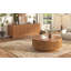 Ensemble de table basse et console de télévision Farmhouse-134287379