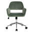 Chaise de bureau Requita-589630161