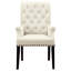 Chaise rembourrée Vaughn