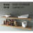 Floating Shelf In Melamine, Set Of 2-1077541538