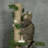 242cm H Cat Tree