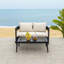 Viola Outdoor Conversation Set