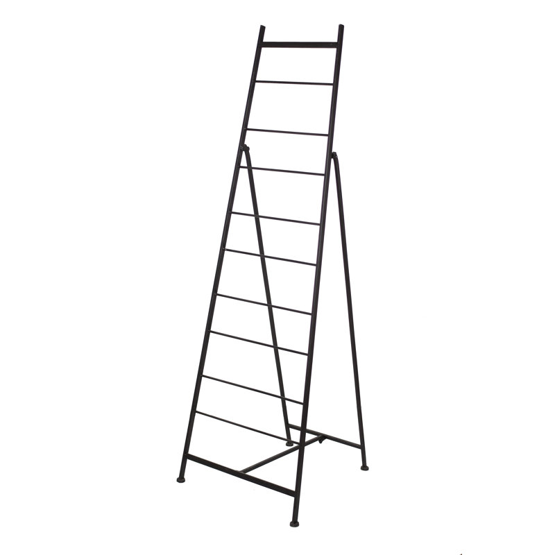 Adejinmi 23'' W Steel Shelving Unit