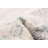 Adelindo One-of-a-Kind Rectangle 4'0" X 6'3" New Age Wool Area Rug Grey