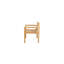 Teak Grace Chair
