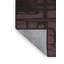 Machine Washable Abstract Black Area Rug-775849785