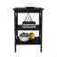 Petite table d'appoint Oxford