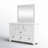 60.9'' W 5 - Drawer Dresser