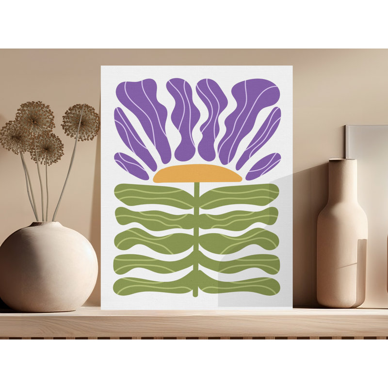 Wrapped Canvas Print Set, 50.8 cm H x 25.4 cm W