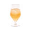 Amalia 12.5 oz. Acrylic Goblet